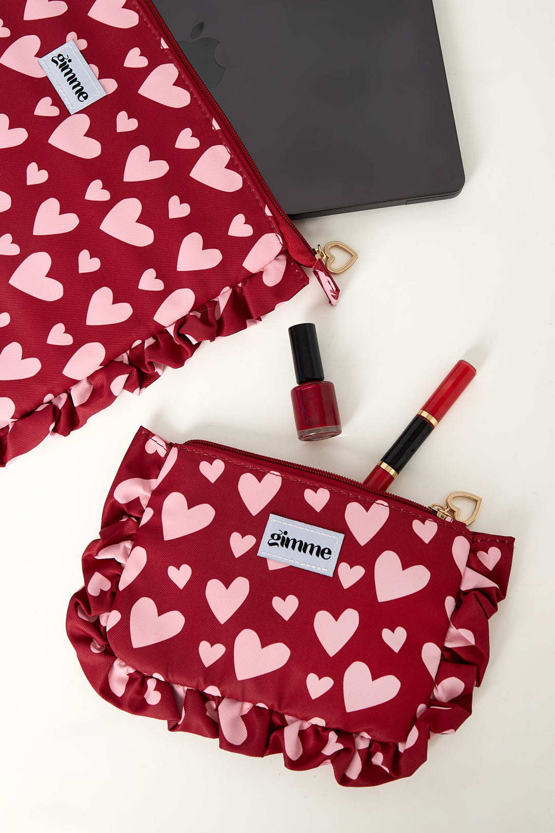 Make-up tas Aurora