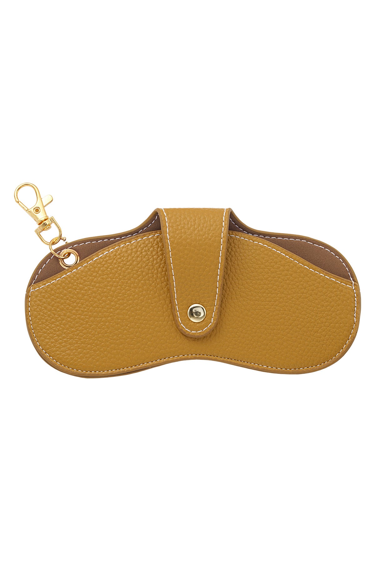 Zonnebrillenhoesje clip-on Olivia