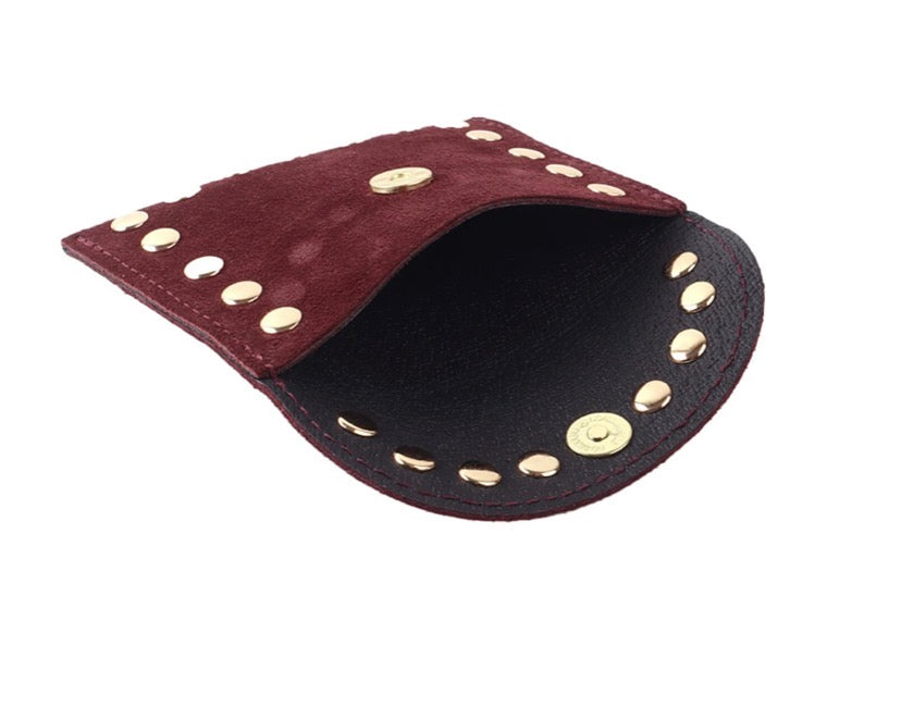 Portemonnee Lola met Studs