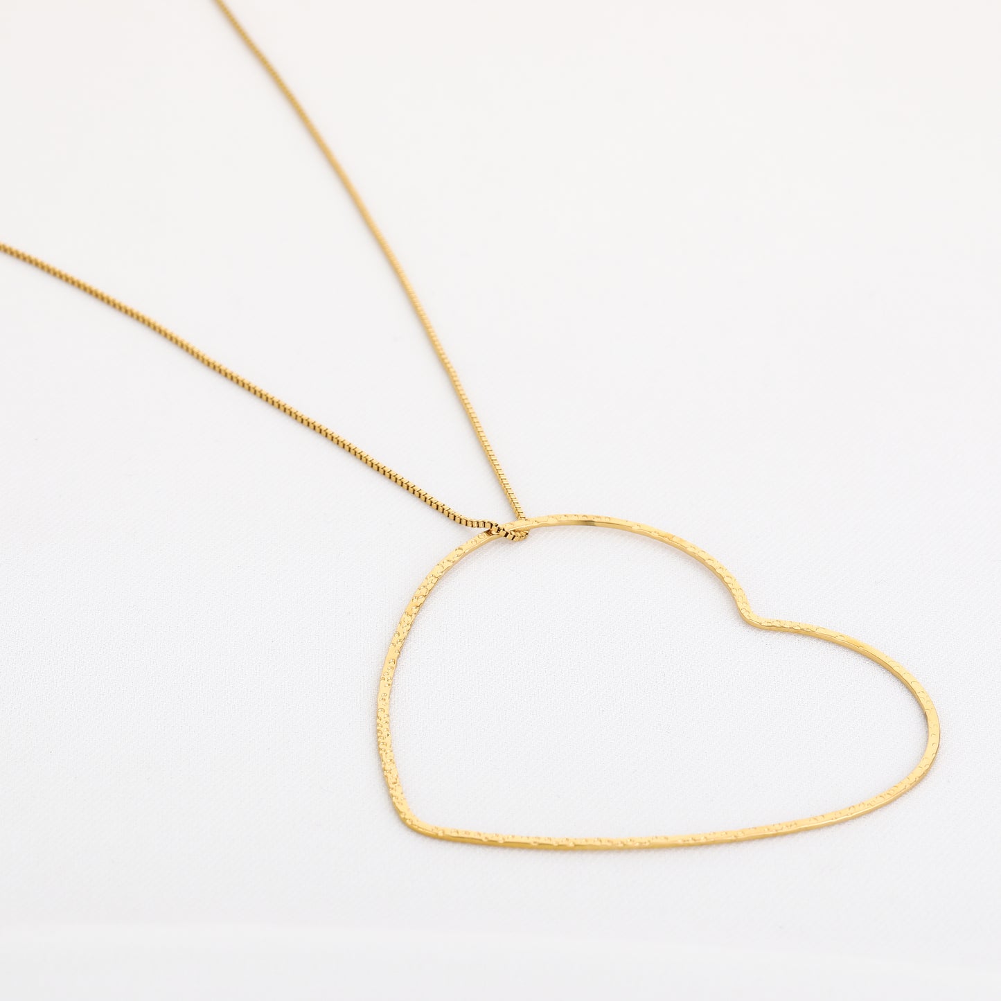 Ketting Flora