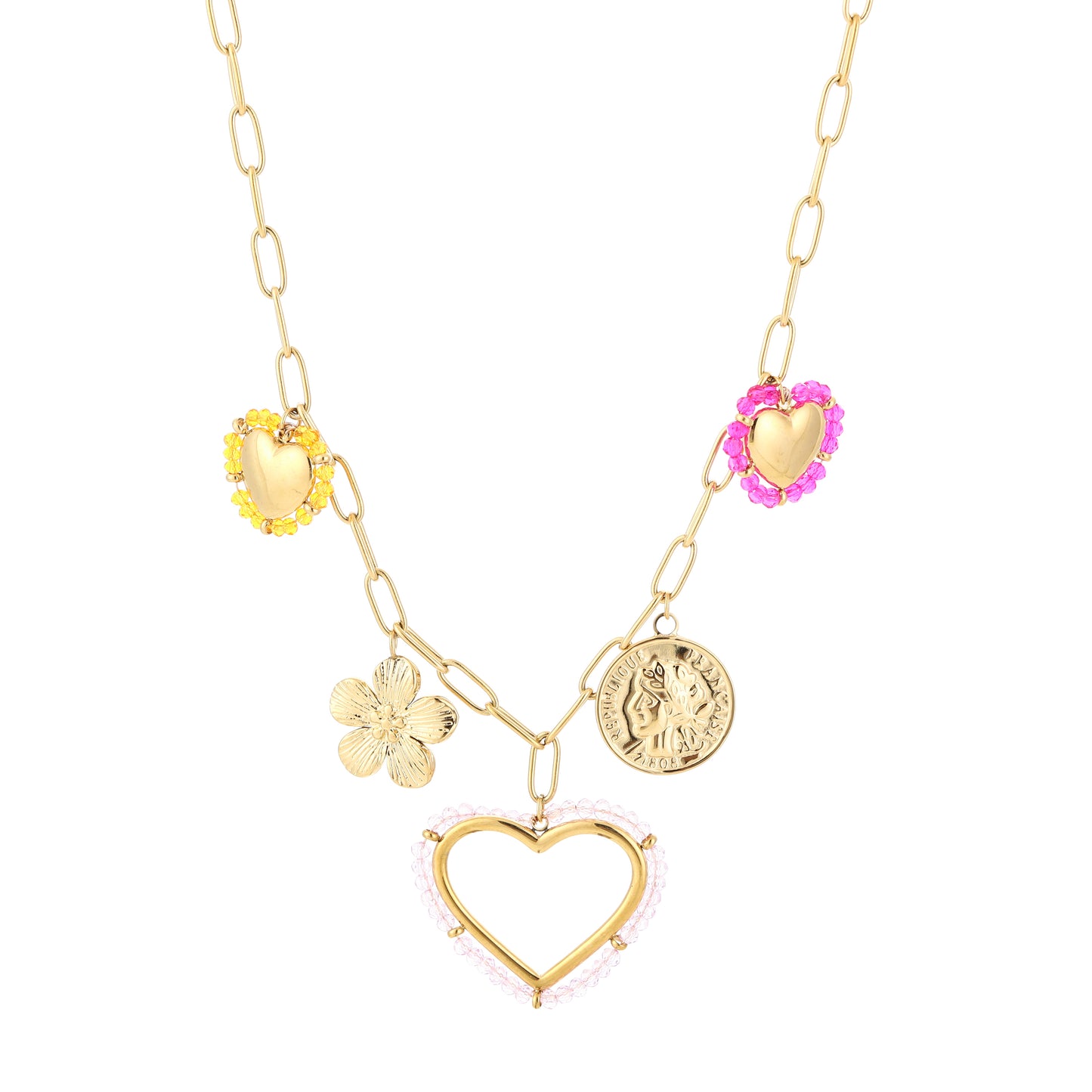 Ketting Kaya