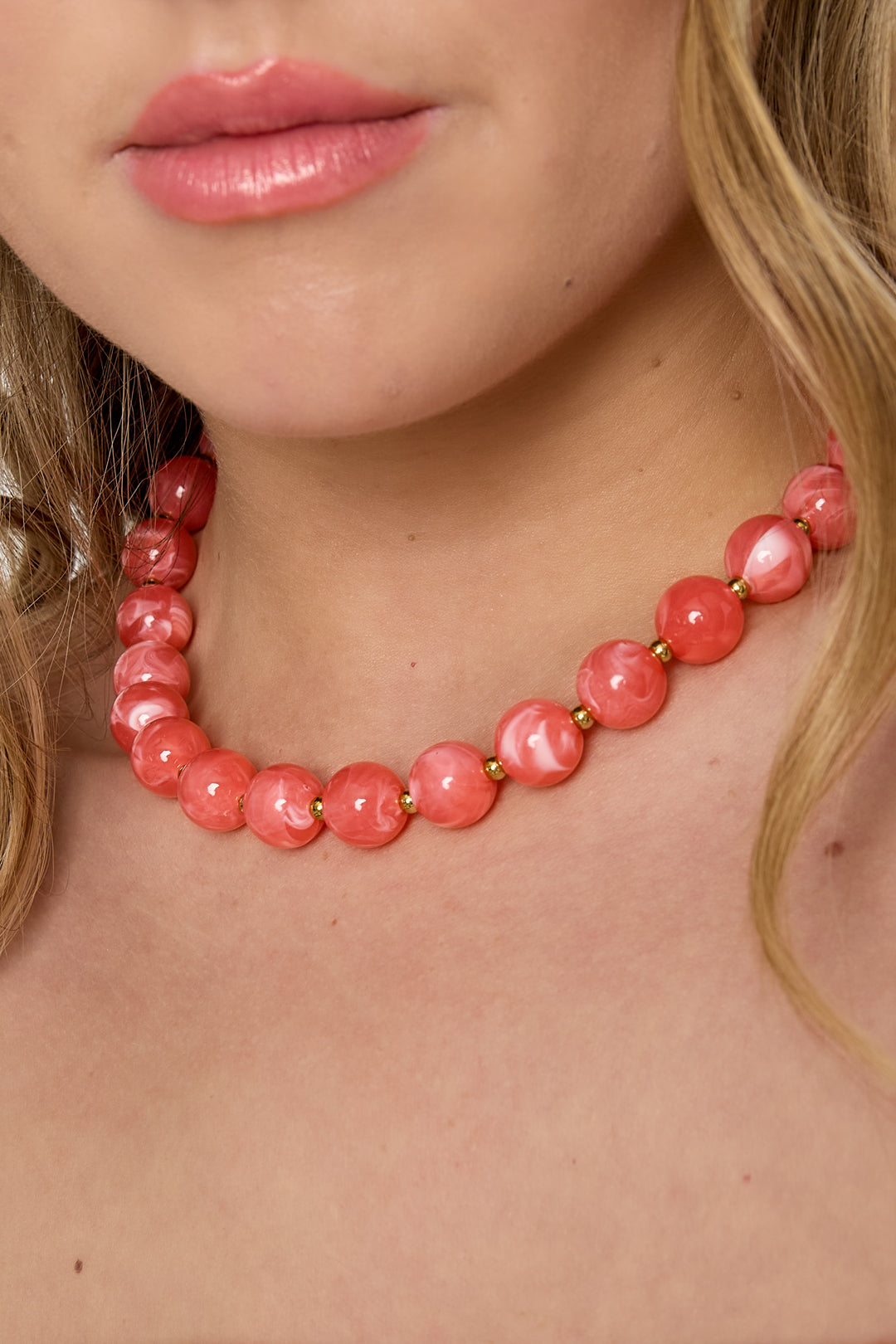 Ketting Charlotte