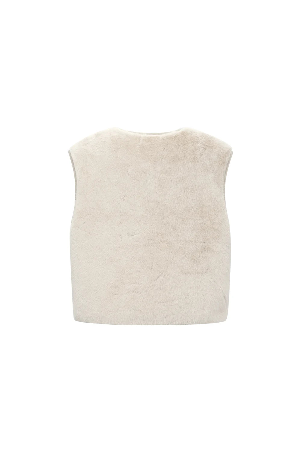 Sleeveless vestje Sanne