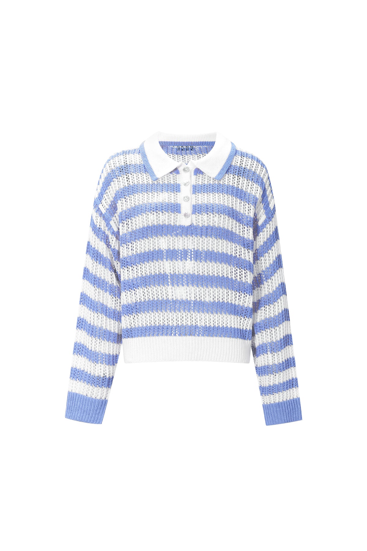 Polo Top Yuna