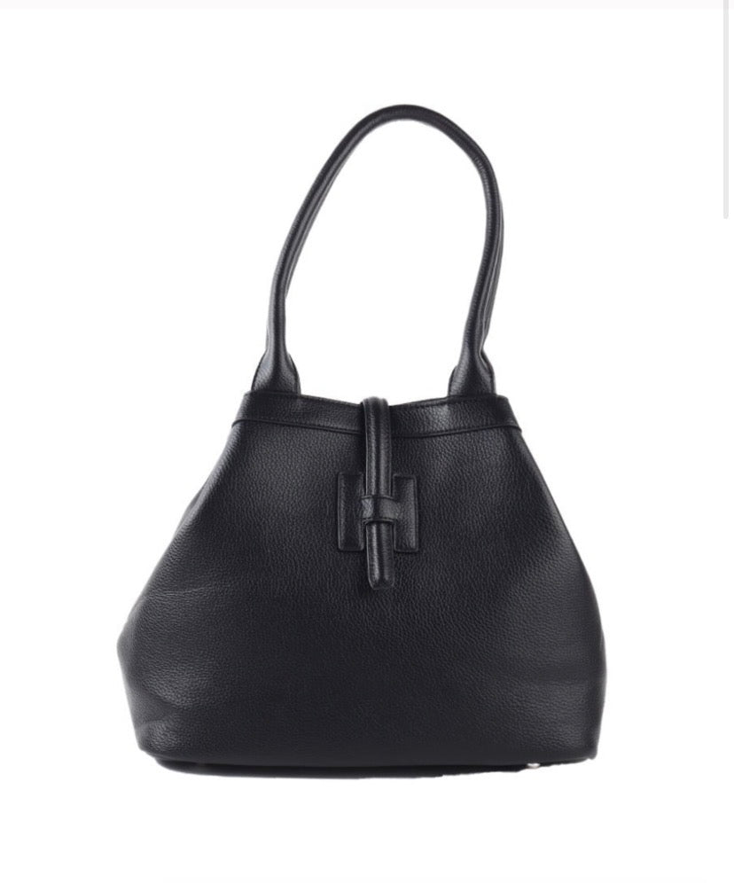 Tas Hanna
