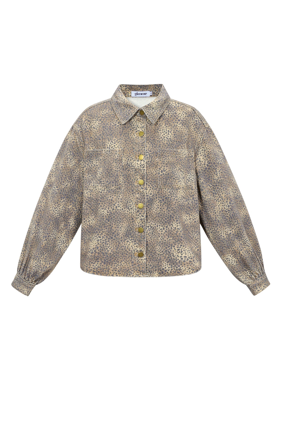 Jacket Carmen
