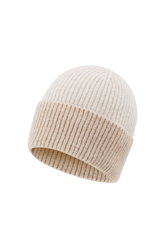 Colored muts off-white