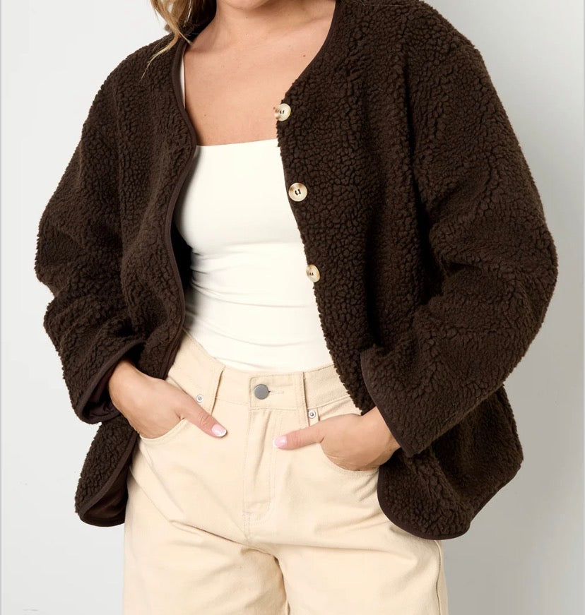 Jasje Teddy bruin