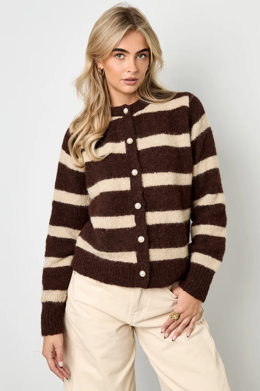 Vest Steffi