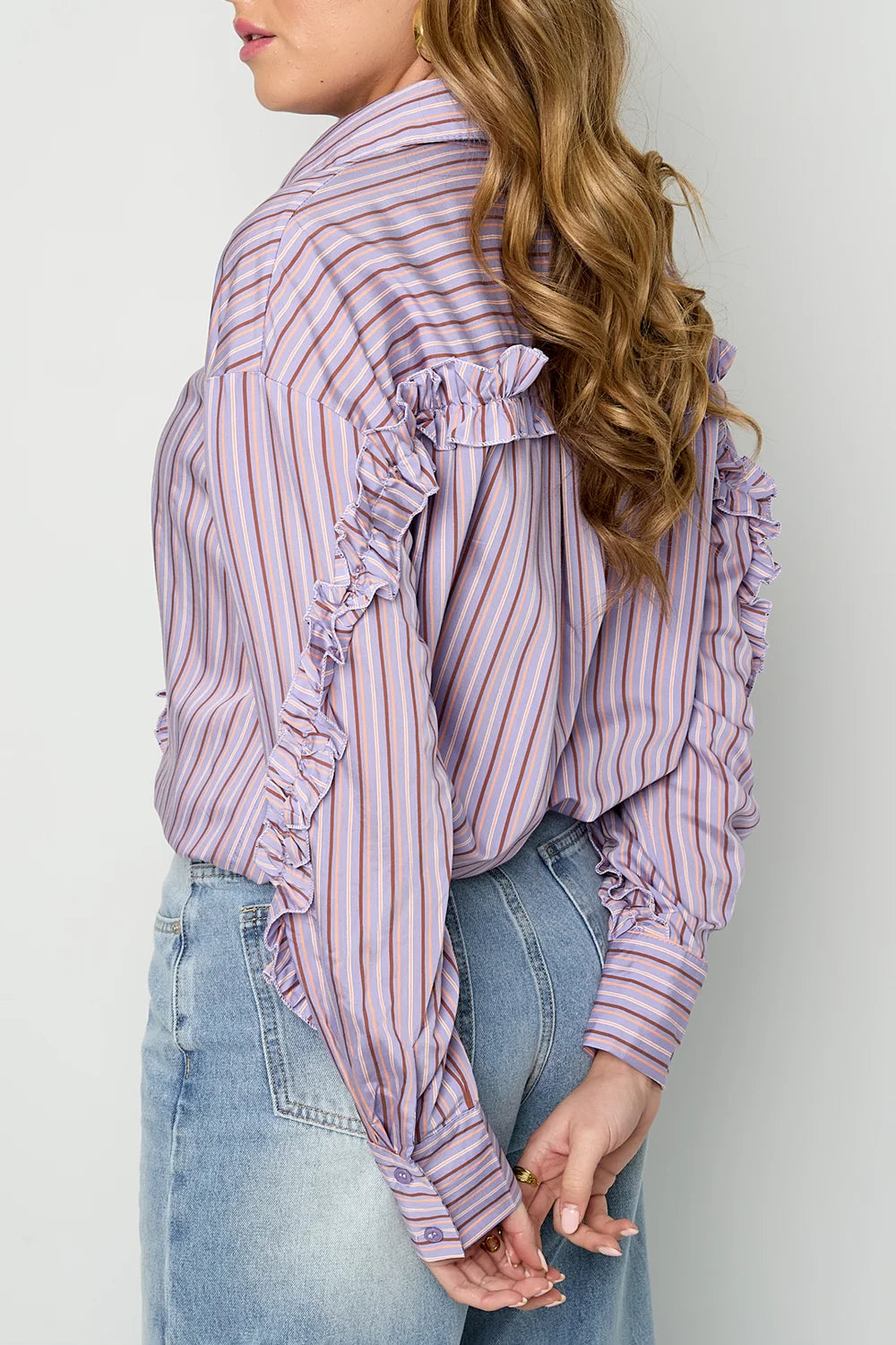 Blouse Dewi