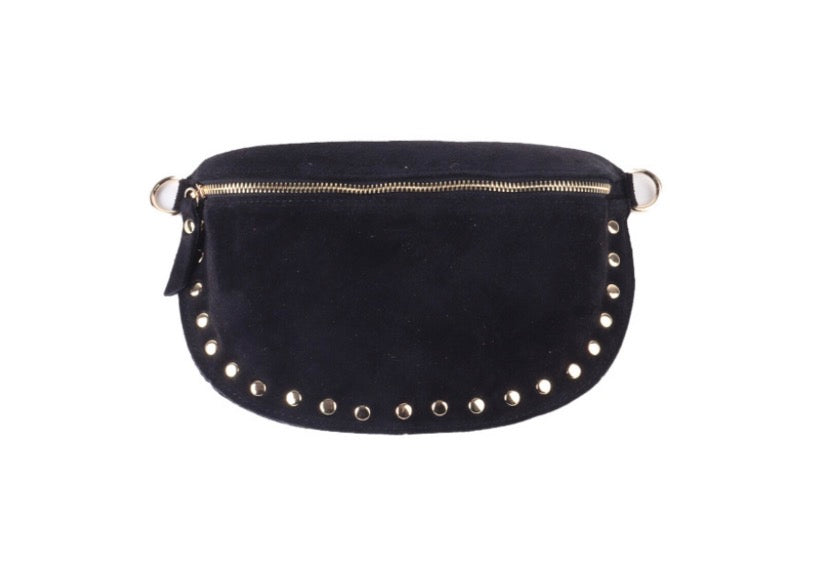 Tas Rosalie leer