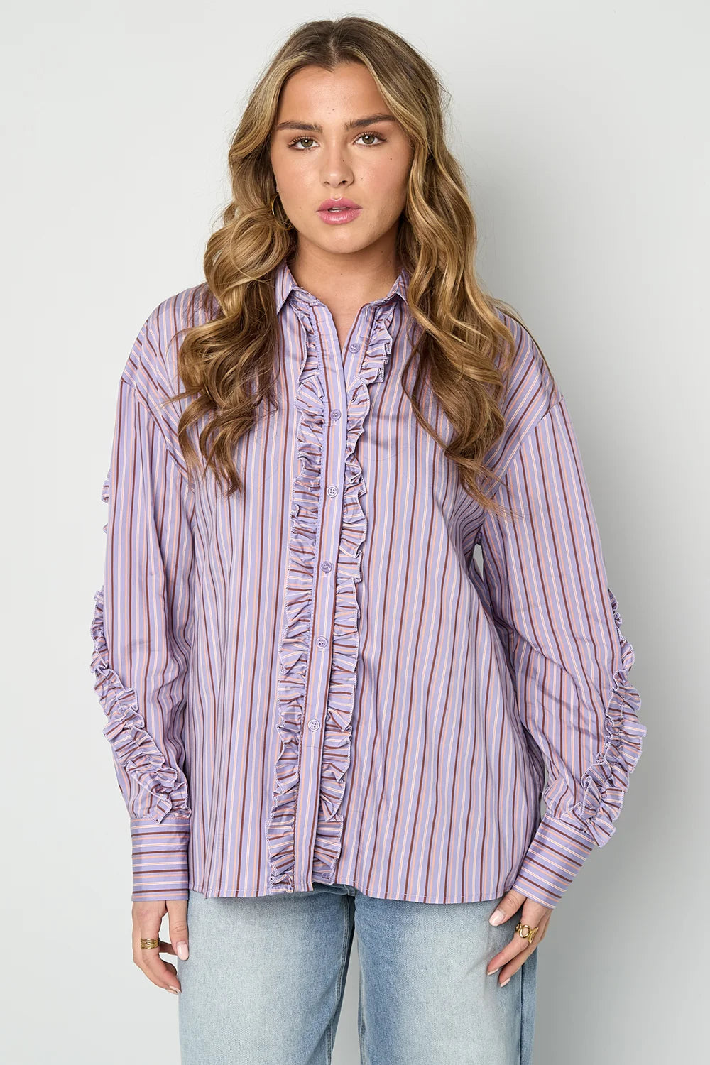 Blouse Dewi