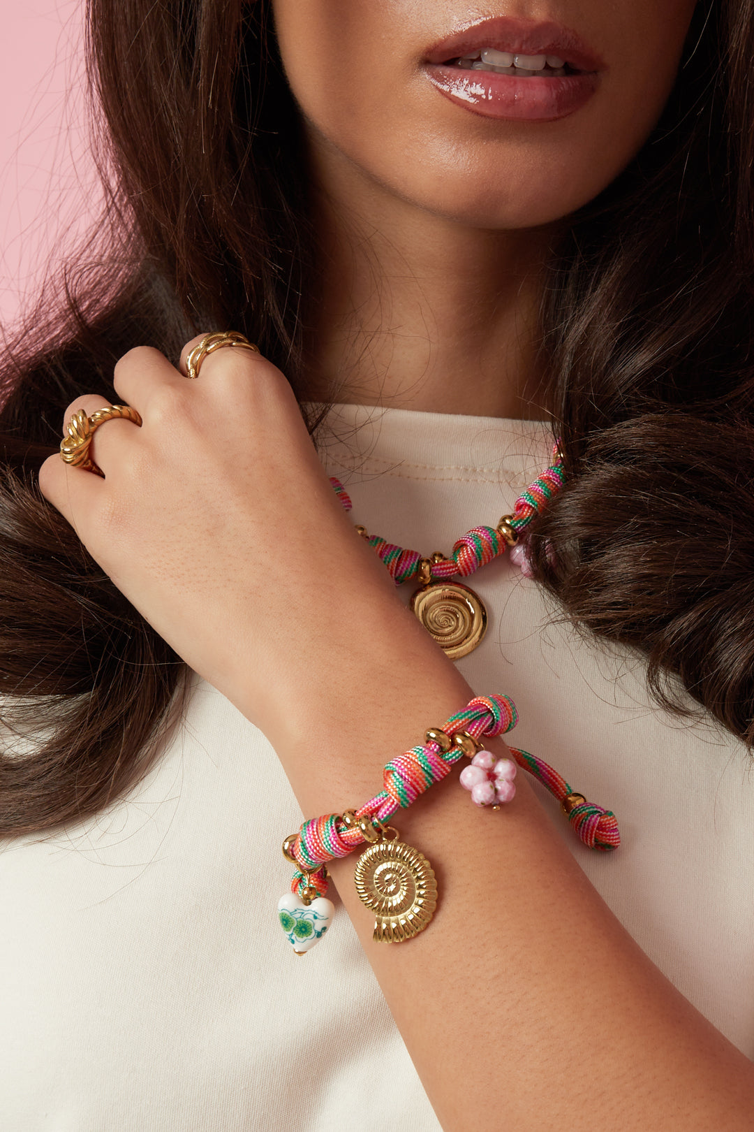 Armband Ramona