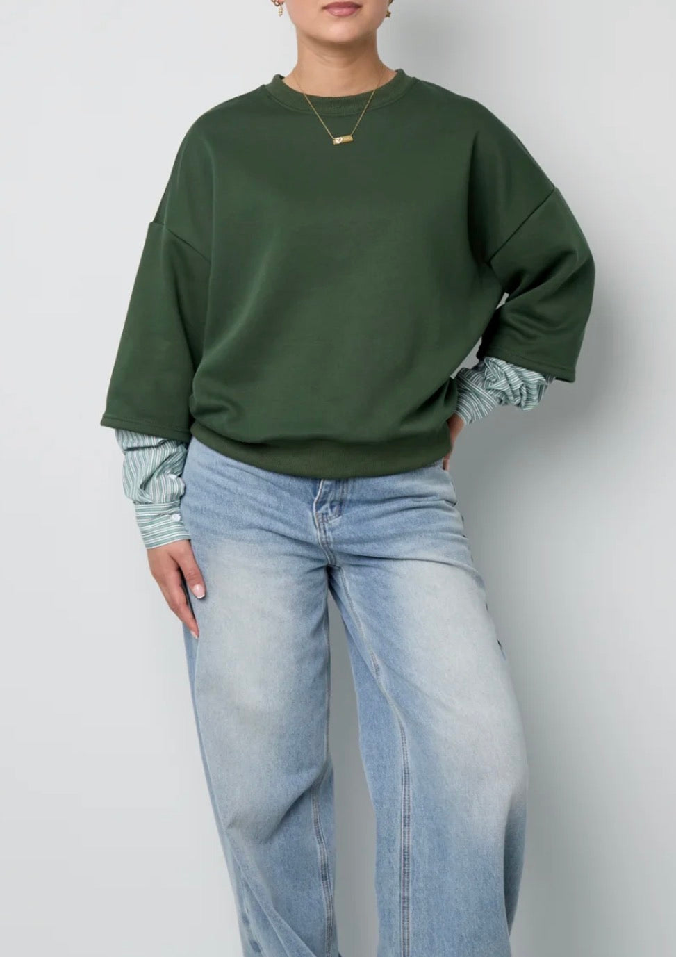 Sweater NoBrnd