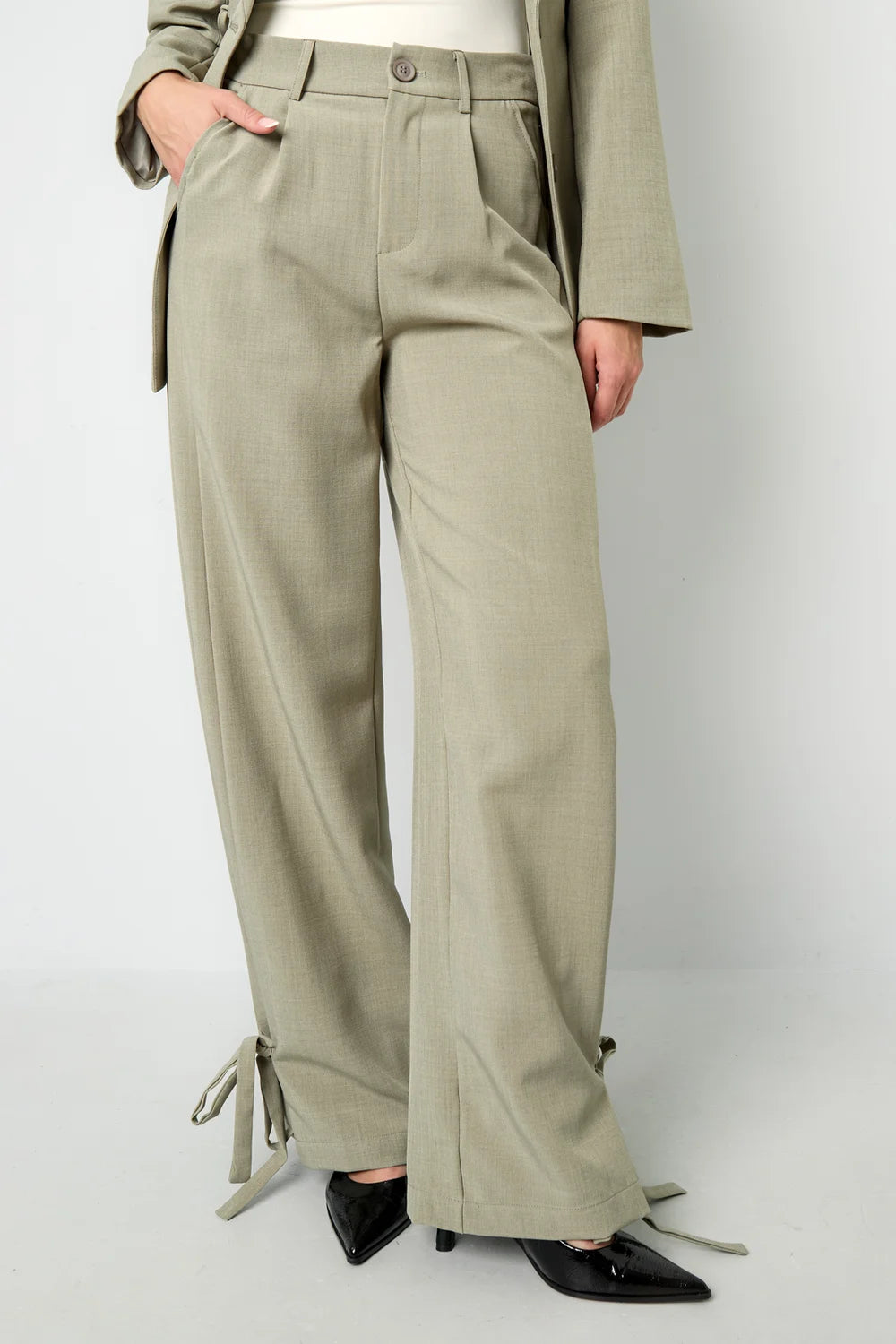 Broek Pien