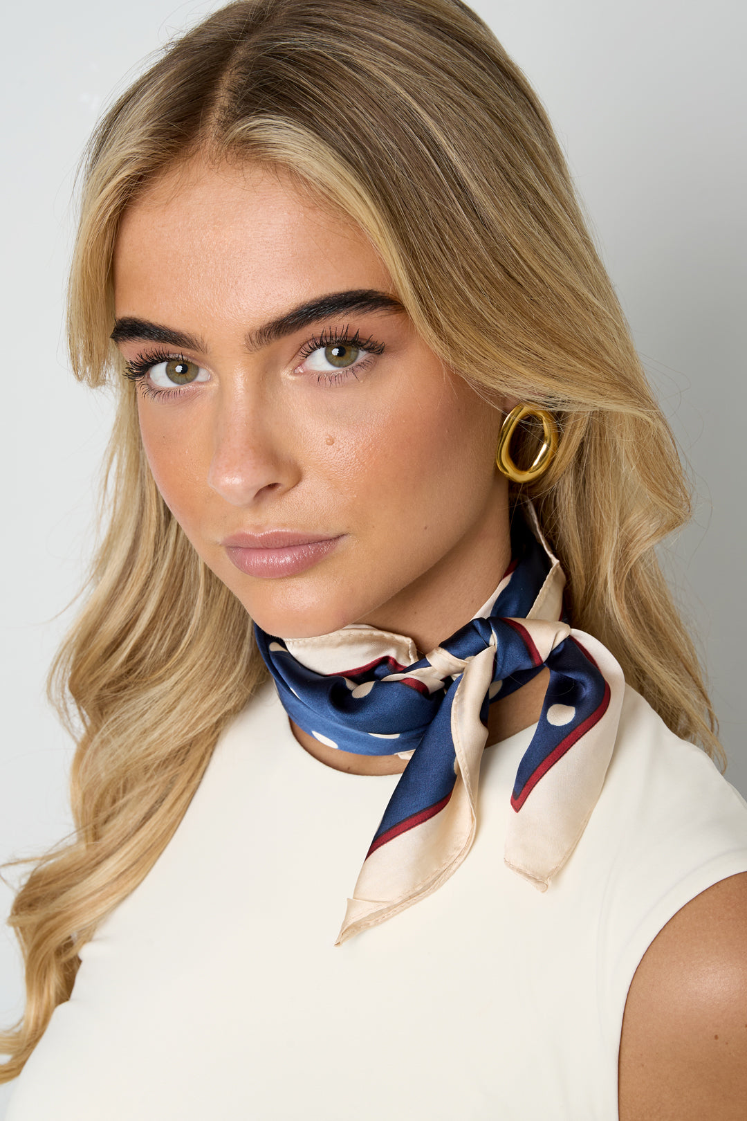 Sjaaltje Lucy