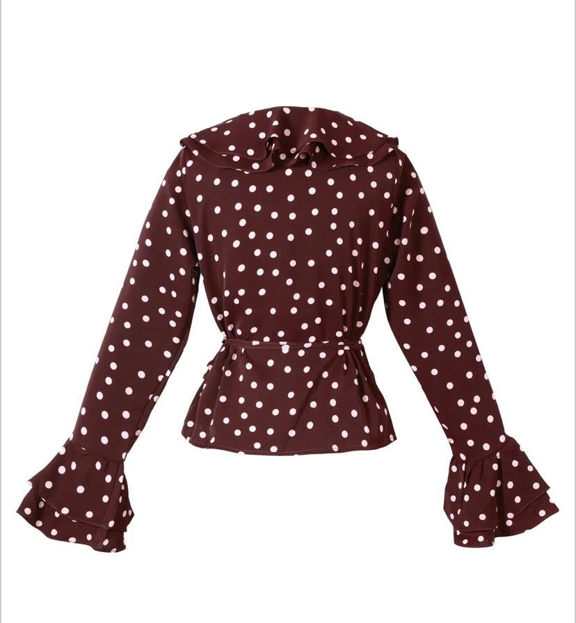 Top Gimme dots