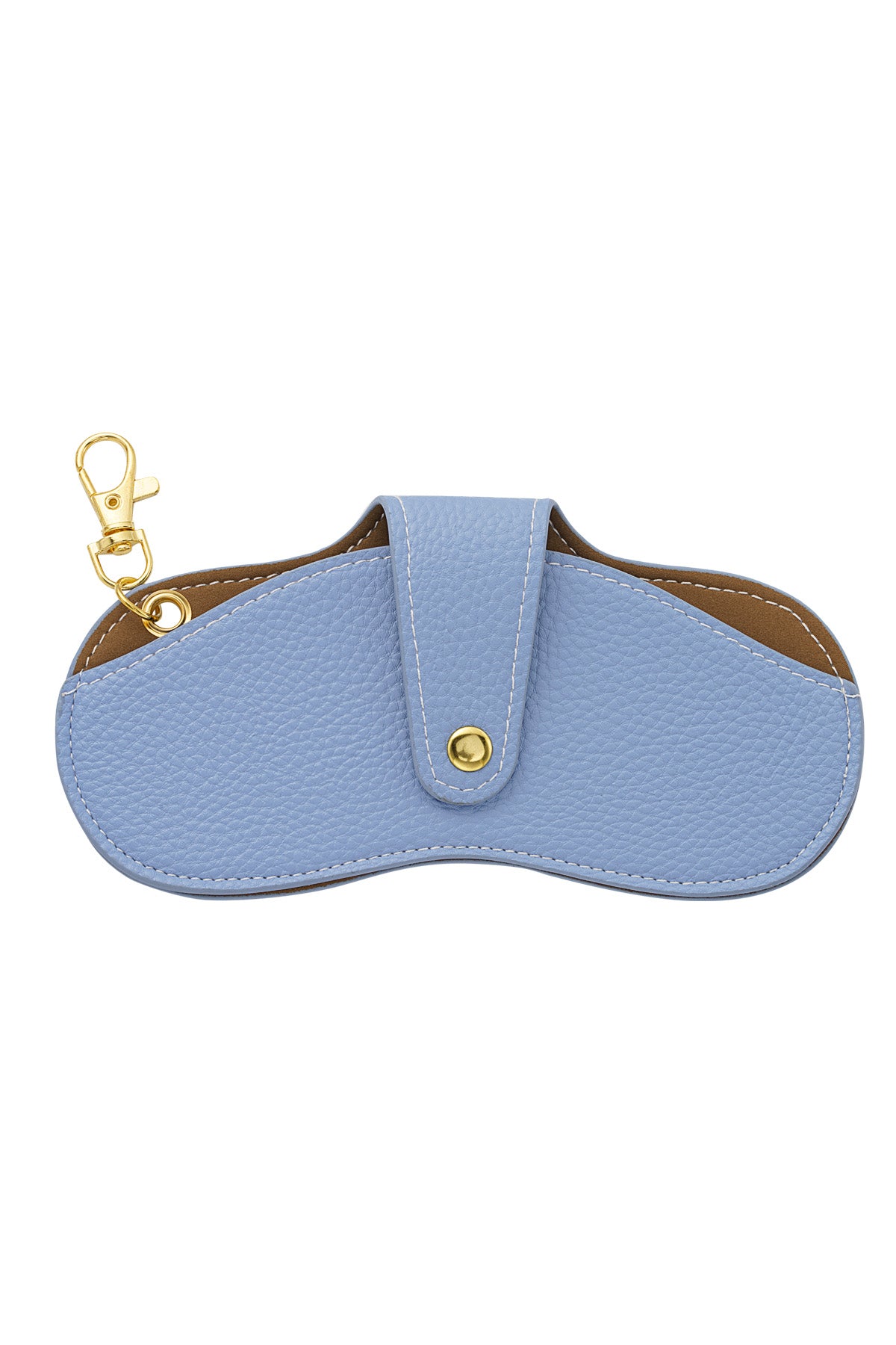 Zonnebrillenhoesje clip-on Olivia