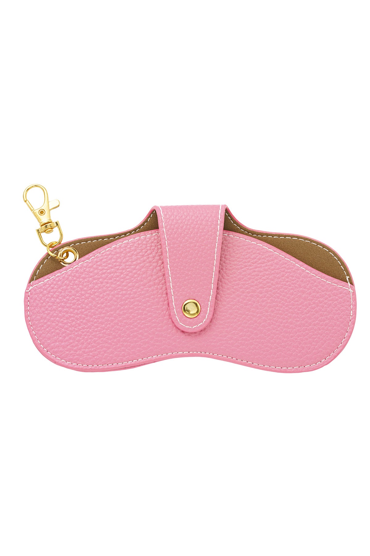 Zonnebrillenhoesje clip-on Olivia