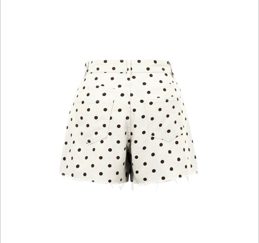Short dots