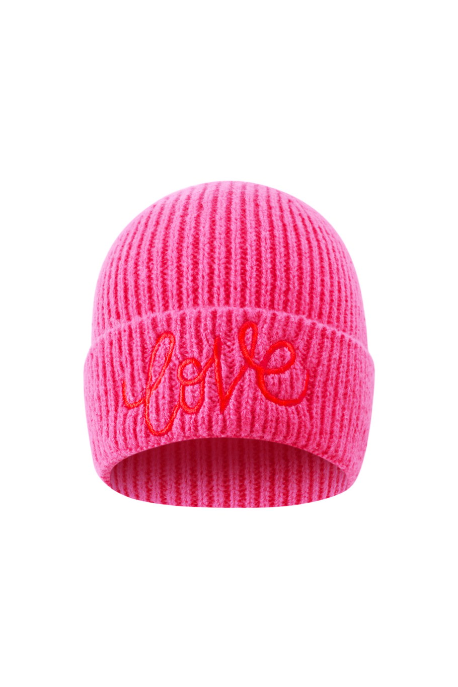 Love it! muts fuchsia