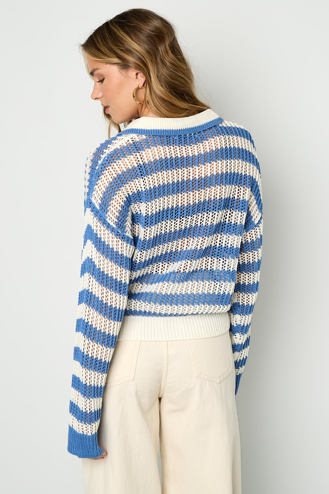 Polo Top Yuna