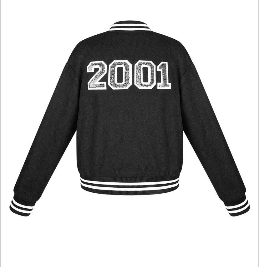 Jasje 2001