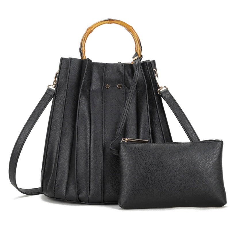 Tas Bamboo