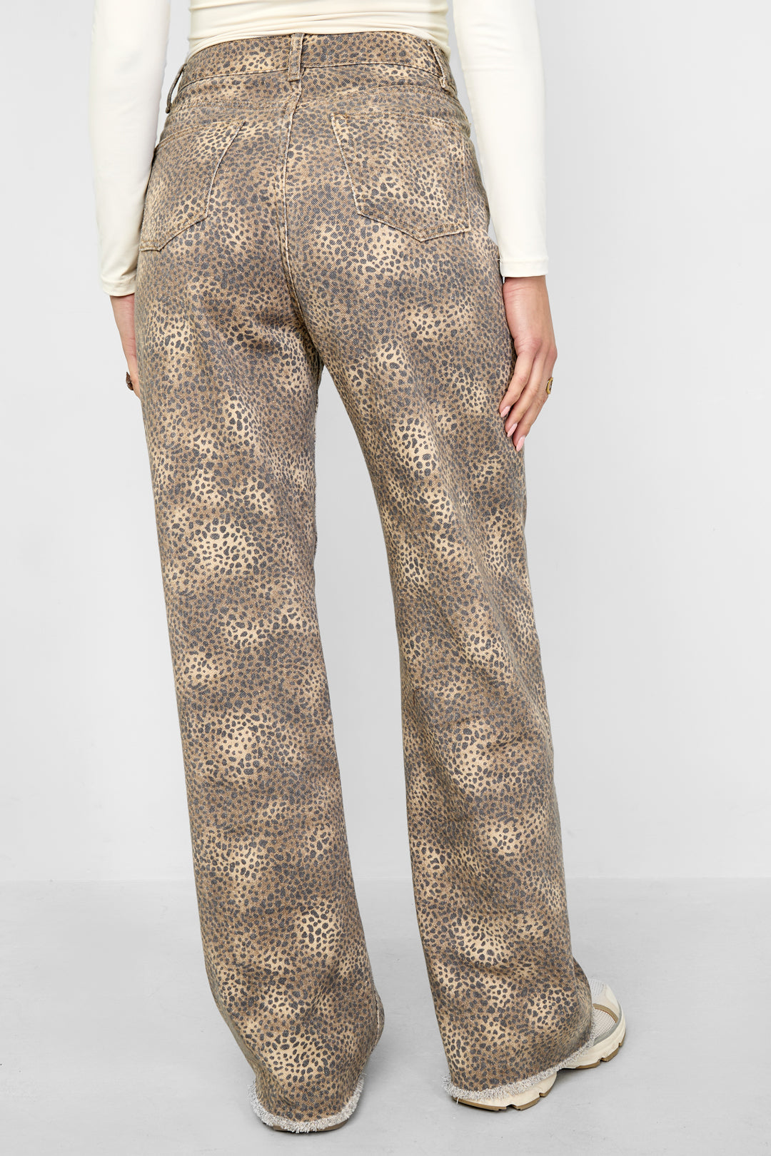 Jeans Carmen