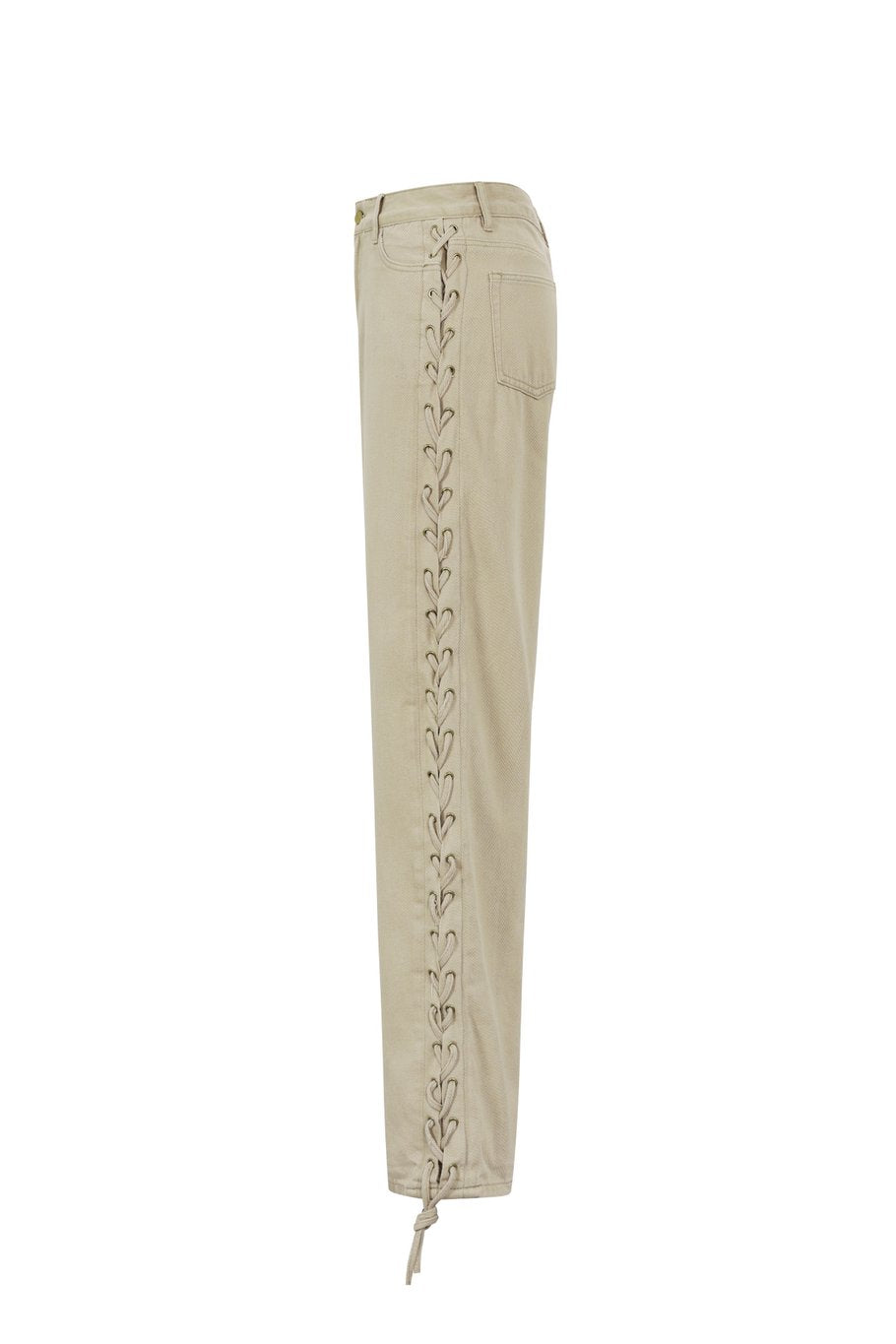 Jeans Jaimy beige
