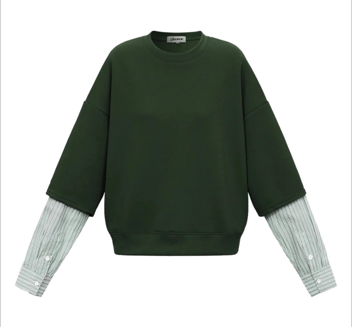 Sweater NoBrnd