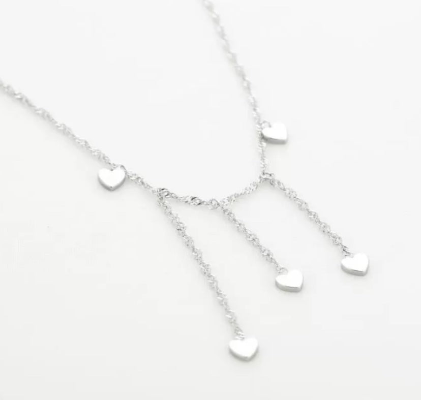 Ketting Elin