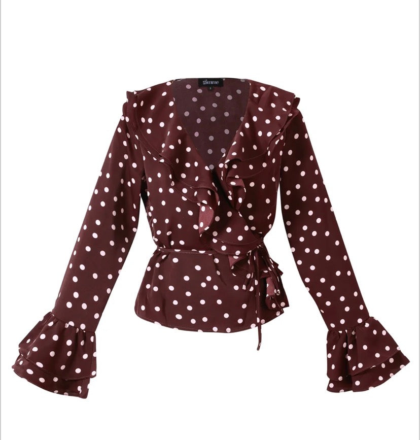 Top Gimme dots