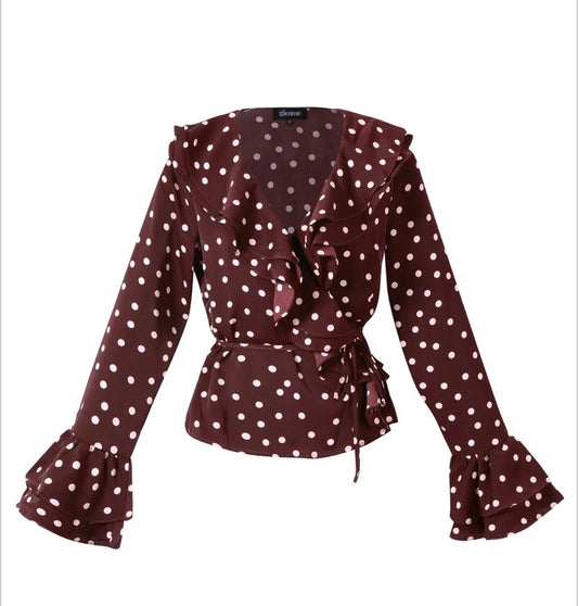 Top Gimme dots