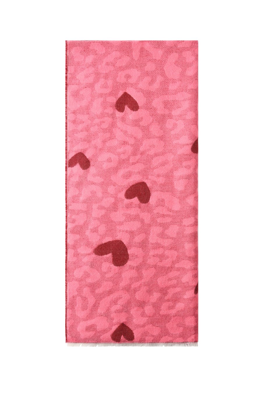 Leopard love