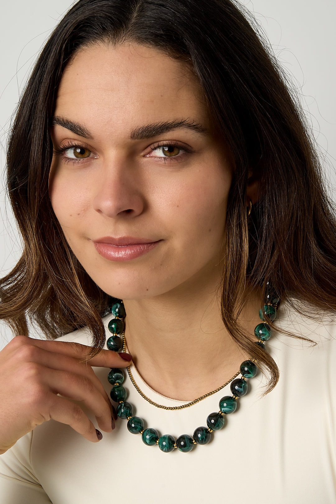 Ketting Charlotte