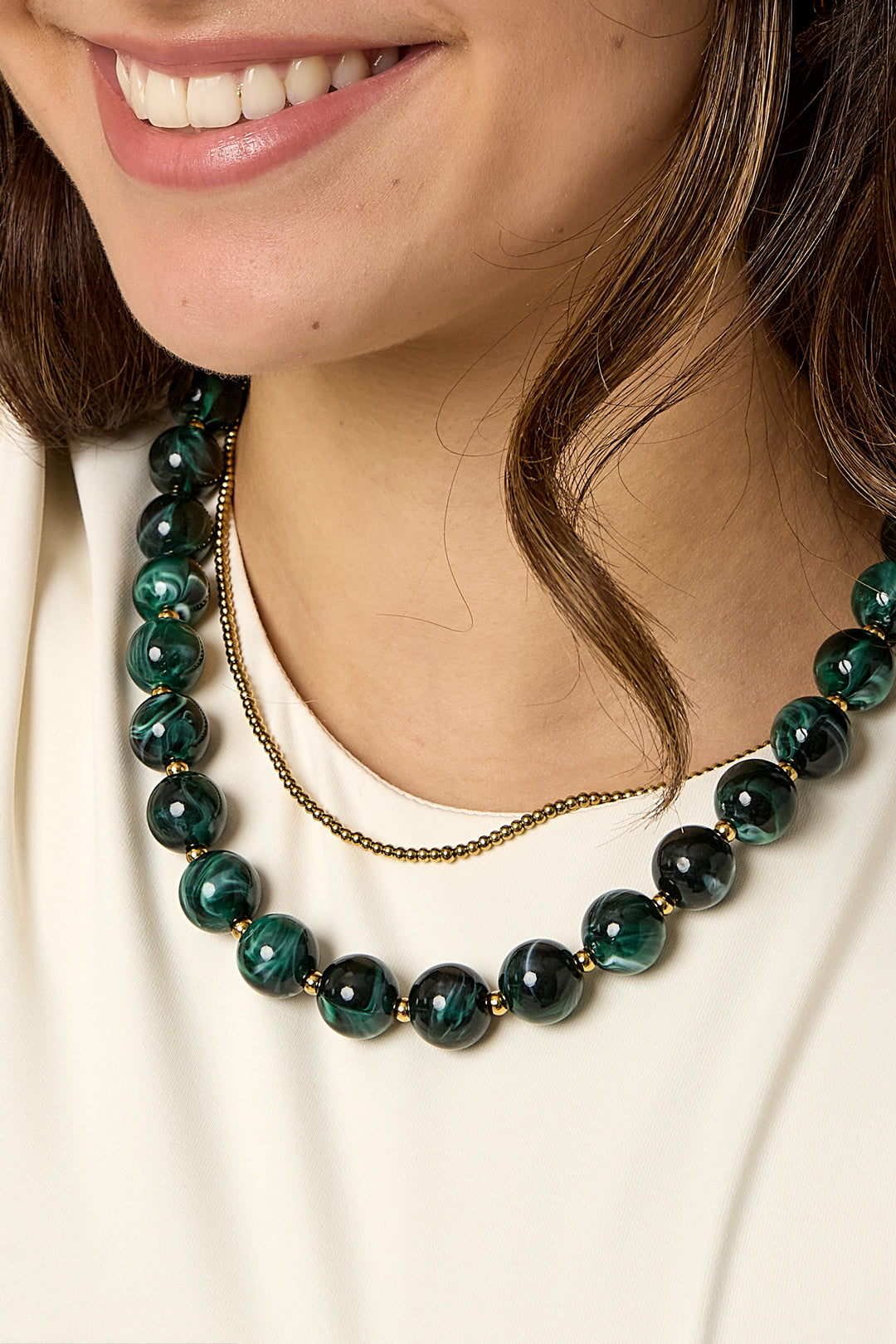 Ketting Charlotte