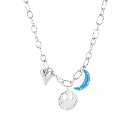 Ketting Charms