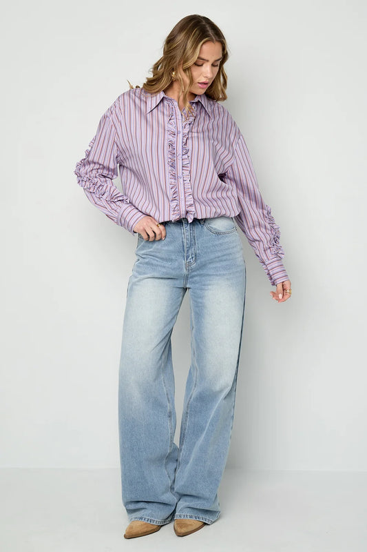 Blouse Dewi