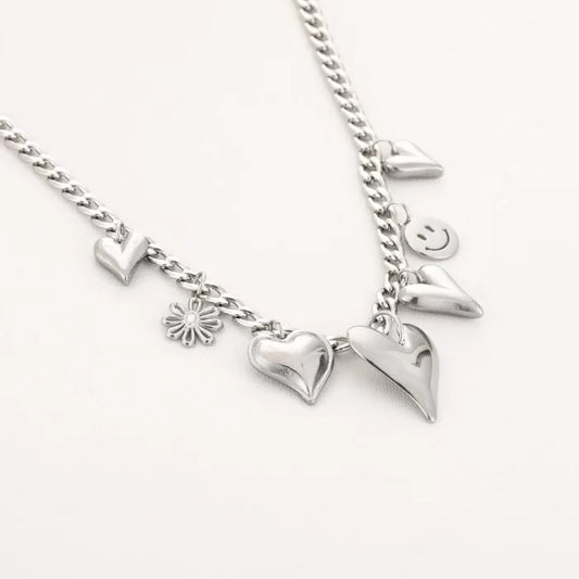 Ketting Tamar