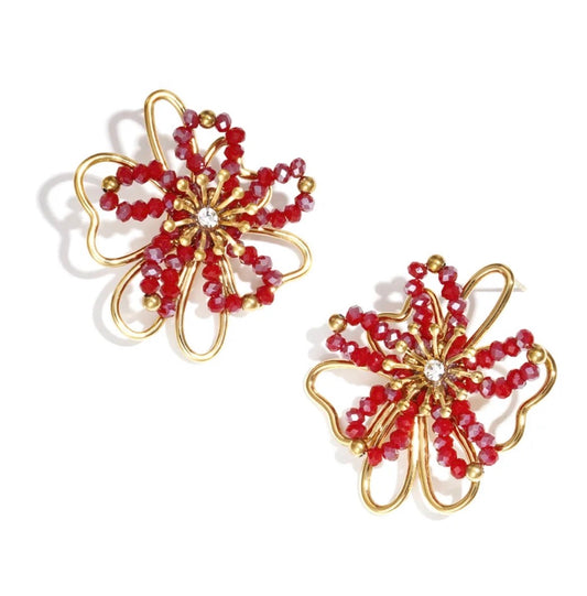 Oorbellen Bloom