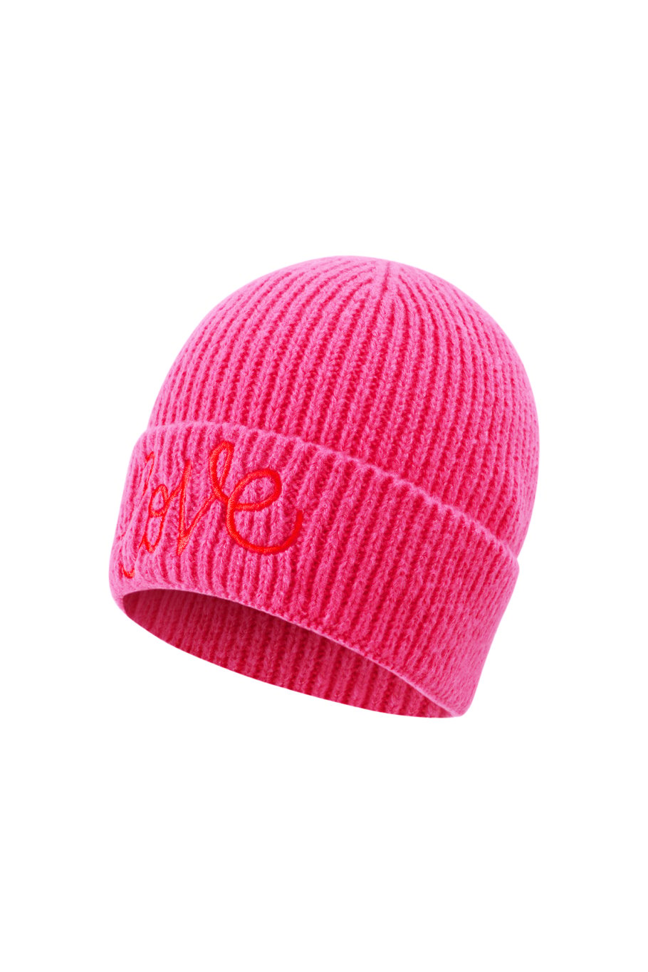 Love it! muts fuchsia