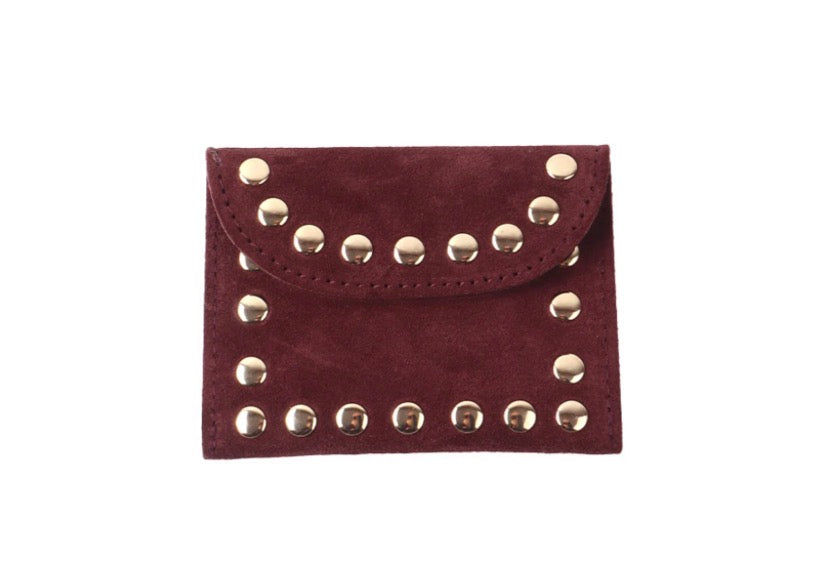 Portemonnee Lola met Studs