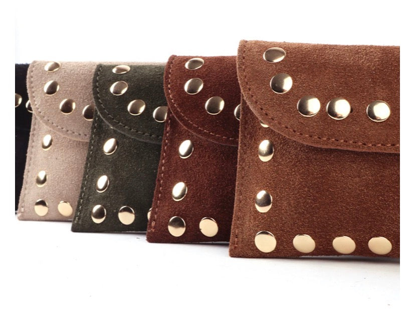 Portemonnee Lola met Studs