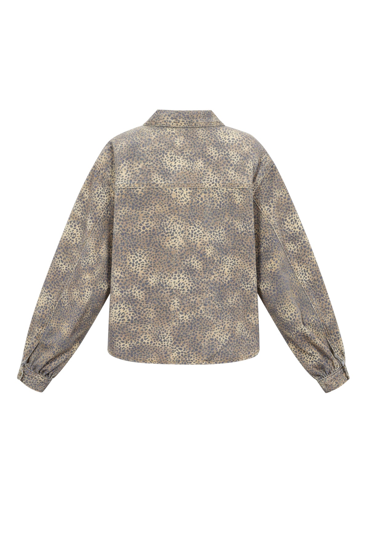 Jacket Carmen