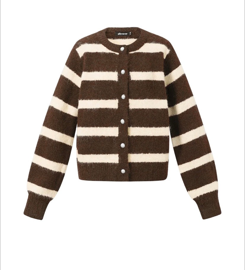 Vest Steffi