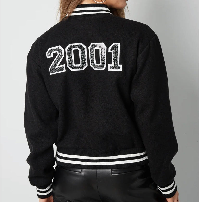 Jasje 2001
