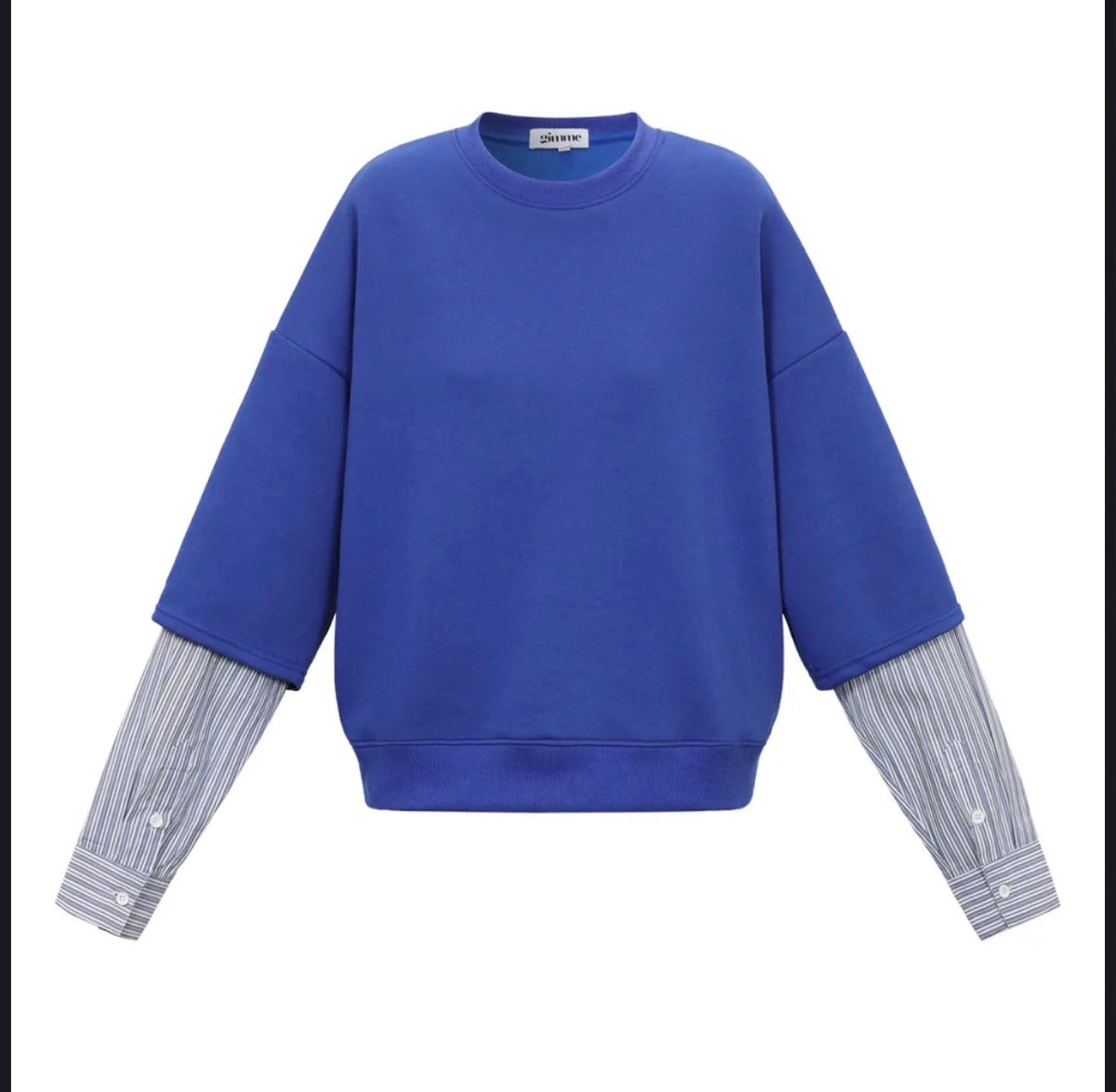 Sweater NoBrnd