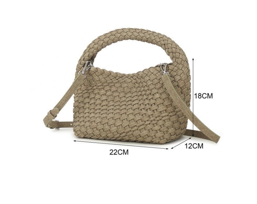 Tas Inez