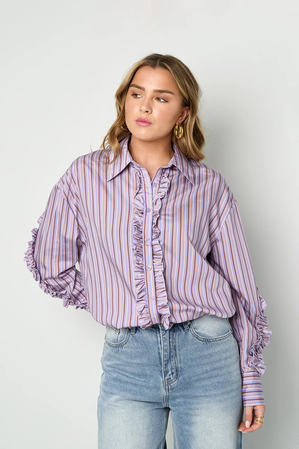Blouse Dewi